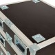 Rotary Coupling System Kit with Feet and Dishes